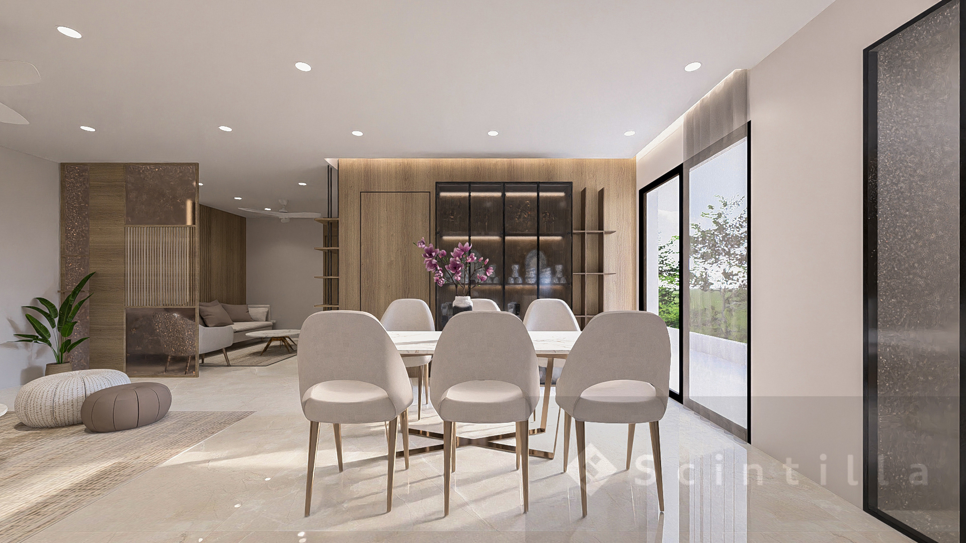 interior designing